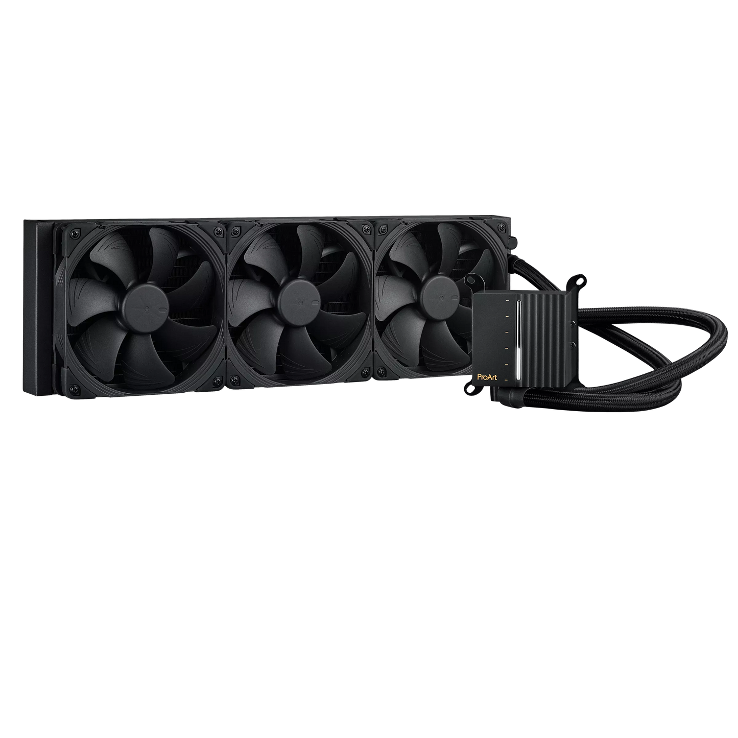 ASUS ProArt | LC 420 | All-in-One CPU Liquid Cooler