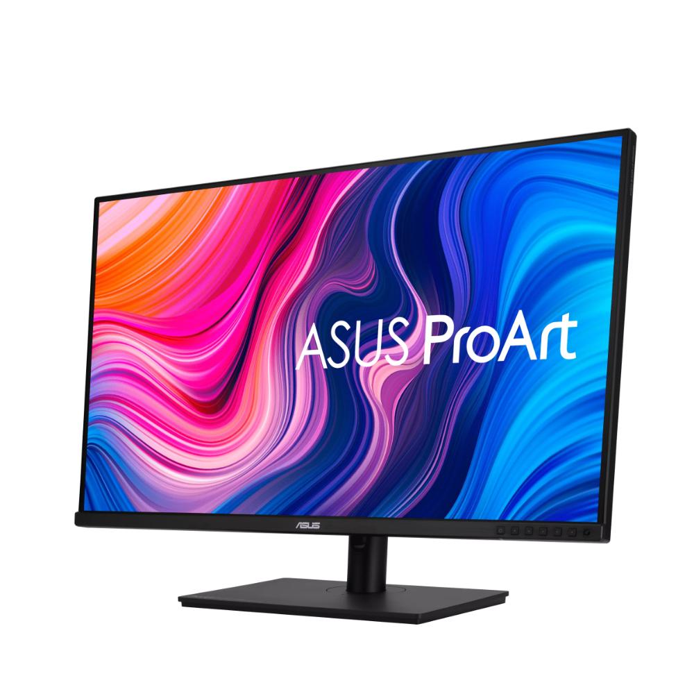 ASUS ProArt Display PA329CV | 32" 4K UHD Professional Monitor for Creators