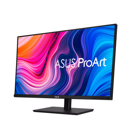 ASUS ProArt Display PA329CV | Professional Monitor | 32-inch, IPS, 4K UHD (3840 x 2160)