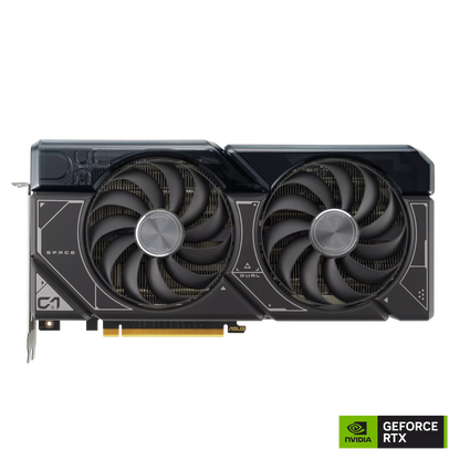 ASUS Dual NVIDIA GeForce RTX™ 4070 Ti SUPER OC Edition 16GB GDDR6X | Gaming Graphics Card