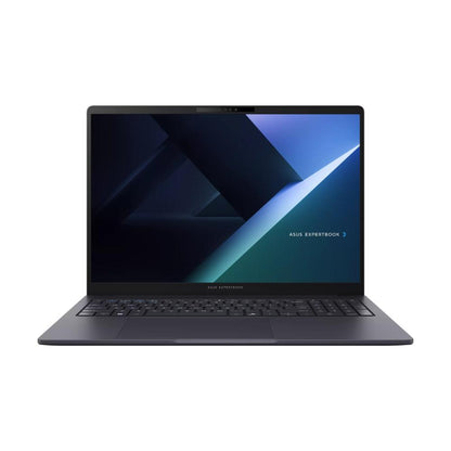 ASUS ExpertBook B3605CCA | Intel Core Ultra 5 225H | 16GB DDR5 | 512GB SSD | 16" WUXGA | Fingerprint | Backlit English Keyboard | Gentle Grey | DOS