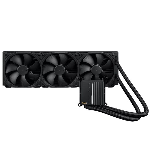 ASUS ProArt | LC 420 | All-in-One CPU Liquid Cooler