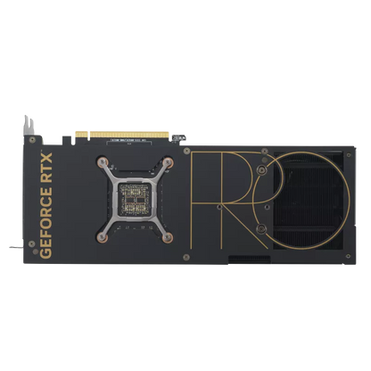 ASUS ProArt GeForce RTX™ 4070 Ti SUPER 16GB GDDR6X OC Edition | GRAPHICS CARD