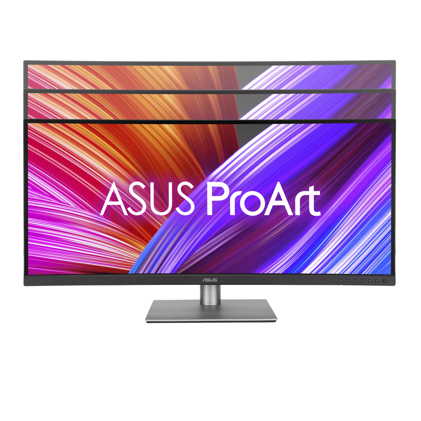 ASUS ProArt Display PA34VCNV | Curved Professional Monitor | 34.1-inch, IPS