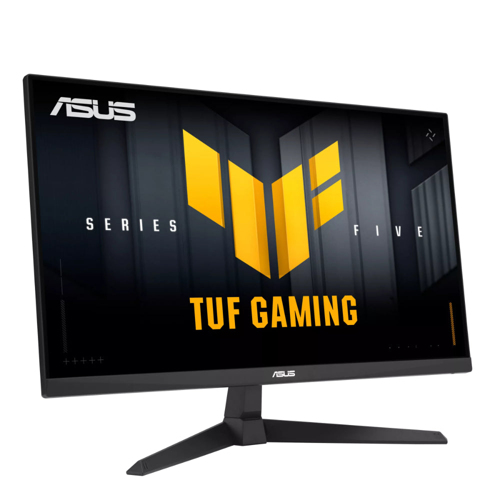ASUS TUF Gaming VG279QE5A | 27" Full HD Gaming Monitor | 146Hz (OC) | IPS | ELMB Sync | 1ms MPRT | Stereo Speakers | Variable Overdrive | DisplayWidget Center