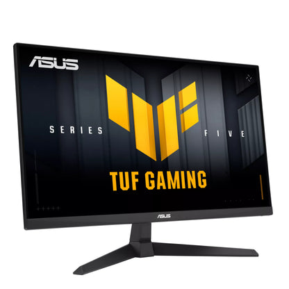 ASUS TUF Gaming VG279QE5A | 27" Full HD Gaming Monitor | 146Hz (OC) | IPS | ELMB Sync | 1ms MPRT | Stereo Speakers | Variable Overdrive | DisplayWidget Center