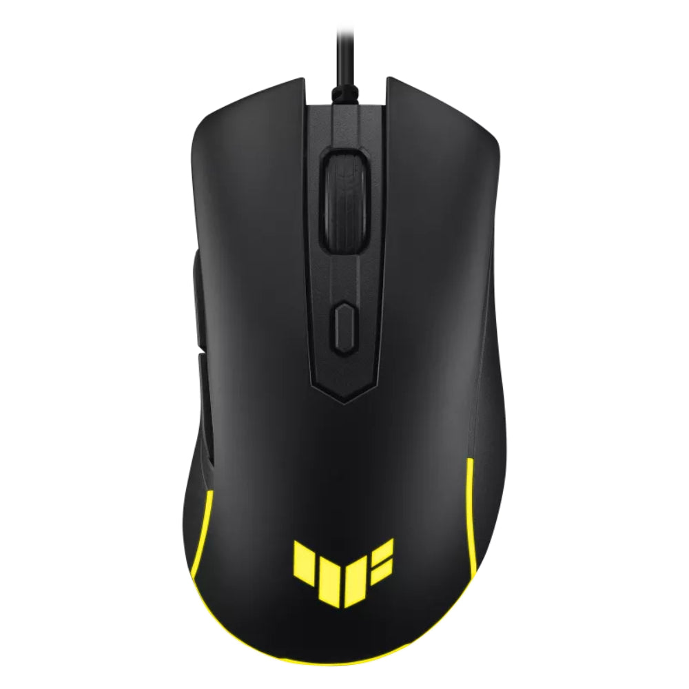 ASUS P309 TUF Gaming M3 Gen II | Lightweight Wired Gaming Mouse | 8000 DPI Optical Sensor | IP56 Protection