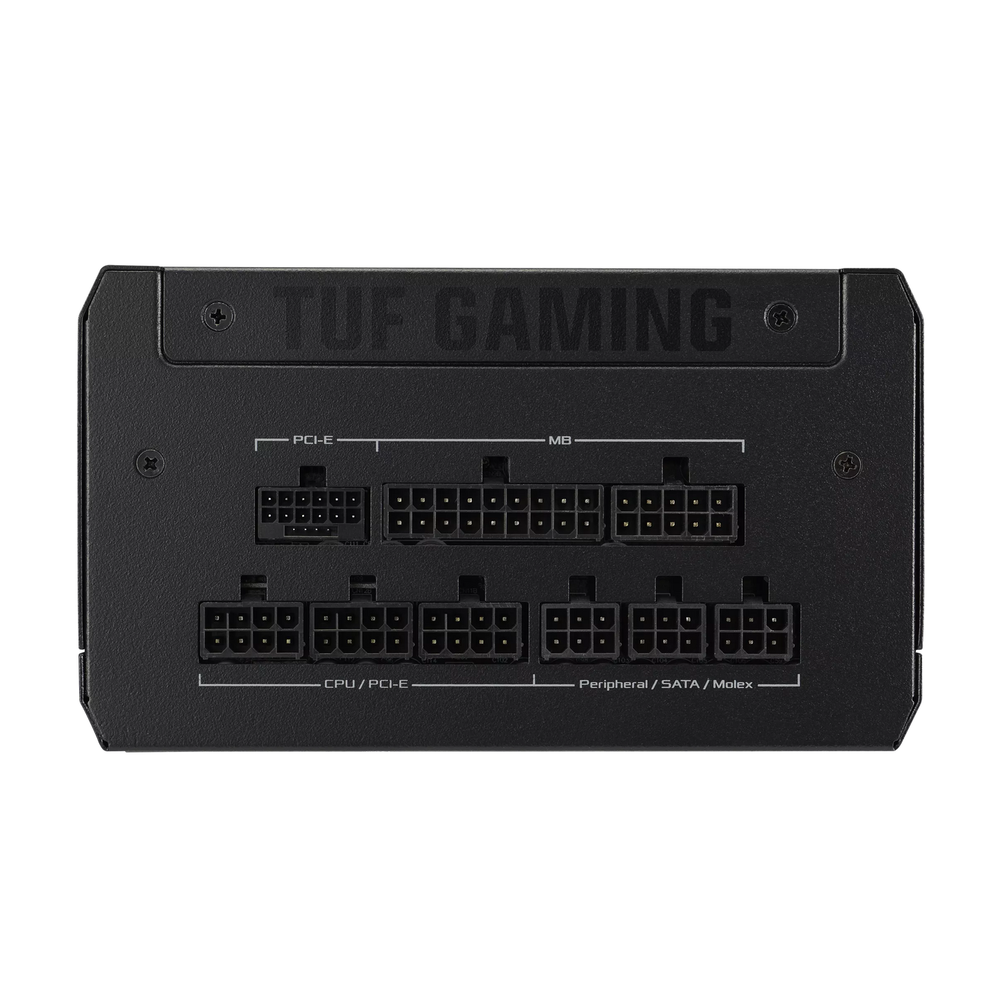 ASUS TUF Gaming | 850W Gold | PSU | Power Supply Units (850G)