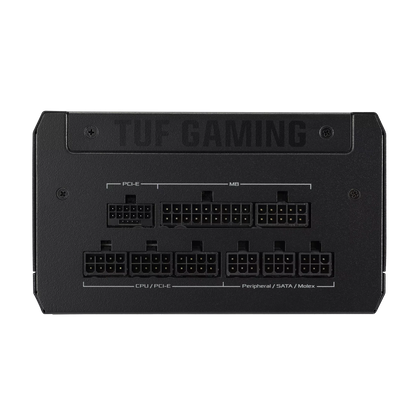 ASUS TUF Gaming | 850W Gold | PSU | Power Supply Units (850G)