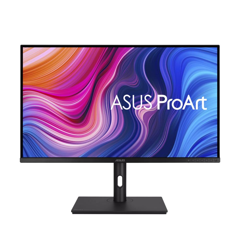 ASUS ProArt Display PA329CV | 32" 4K UHD Professional Monitor for Creators
