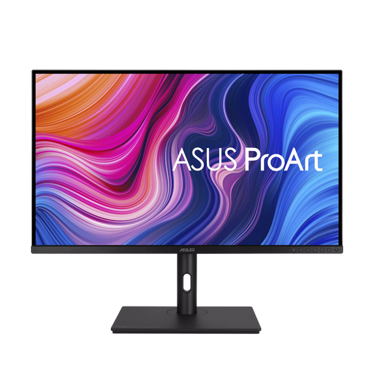 ASUS ProArt Display PA329CV | Professional Monitor | 32-inch, IPS, 4K UHD (3840 x 2160)