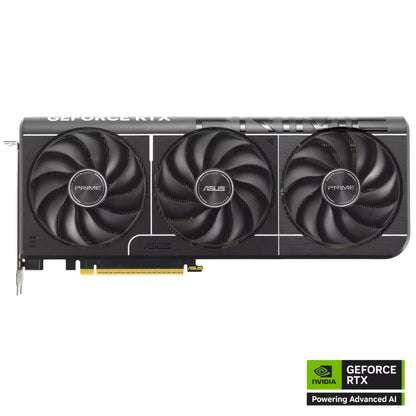 ASUS PRIME GeForce RTX™ 5070 OC Edition | 12GB GDDR7 | Factory Overclocked Graphics Card