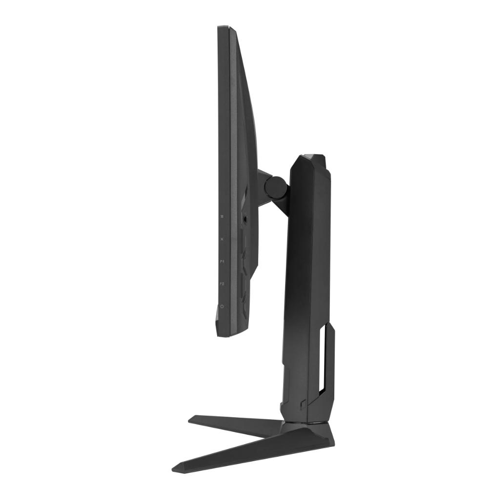 ASUS TUF Gaming VG27UQEL5A 27" 4K Dual-Mode Gaming Monitor | Fast IPS | 4K 80Hz / FHD 310Hz | 0.3ms | ELMB | G-SYNC Compatible