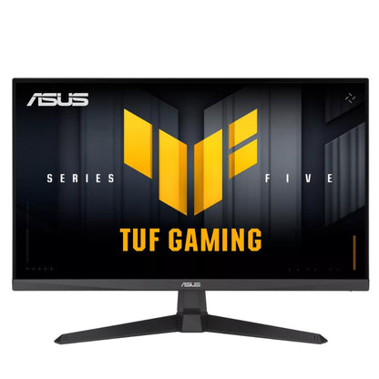 ASUS TUF Gaming VG279QE5A | 27" Full HD Gaming Monitor | 146Hz (OC) | IPS | ELMB Sync | 1ms MPRT | Stereo Speakers | Variable Overdrive | DisplayWidget Center