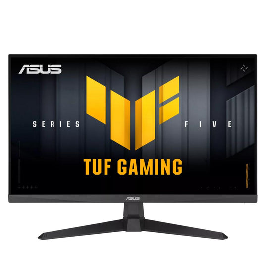ASUS TUF Gaming VG279QE5A | 27" Full HD Gaming Monitor | 146Hz (OC) | IPS | ELMB Sync | 1ms MPRT | Stereo Speakers | Variable Overdrive | DisplayWidget Center