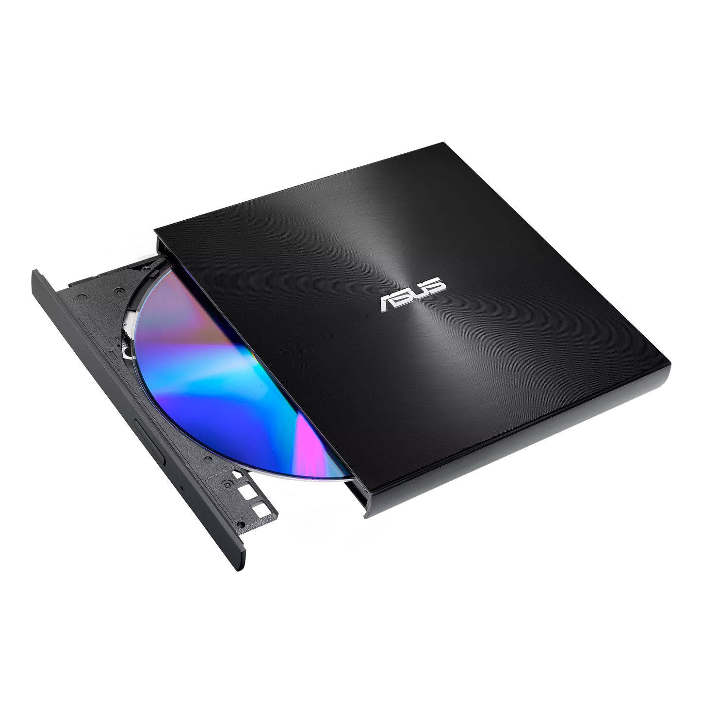 ASUS ZenDrive U8M | Ultraslim external DVD drive & writer | USB C® interface