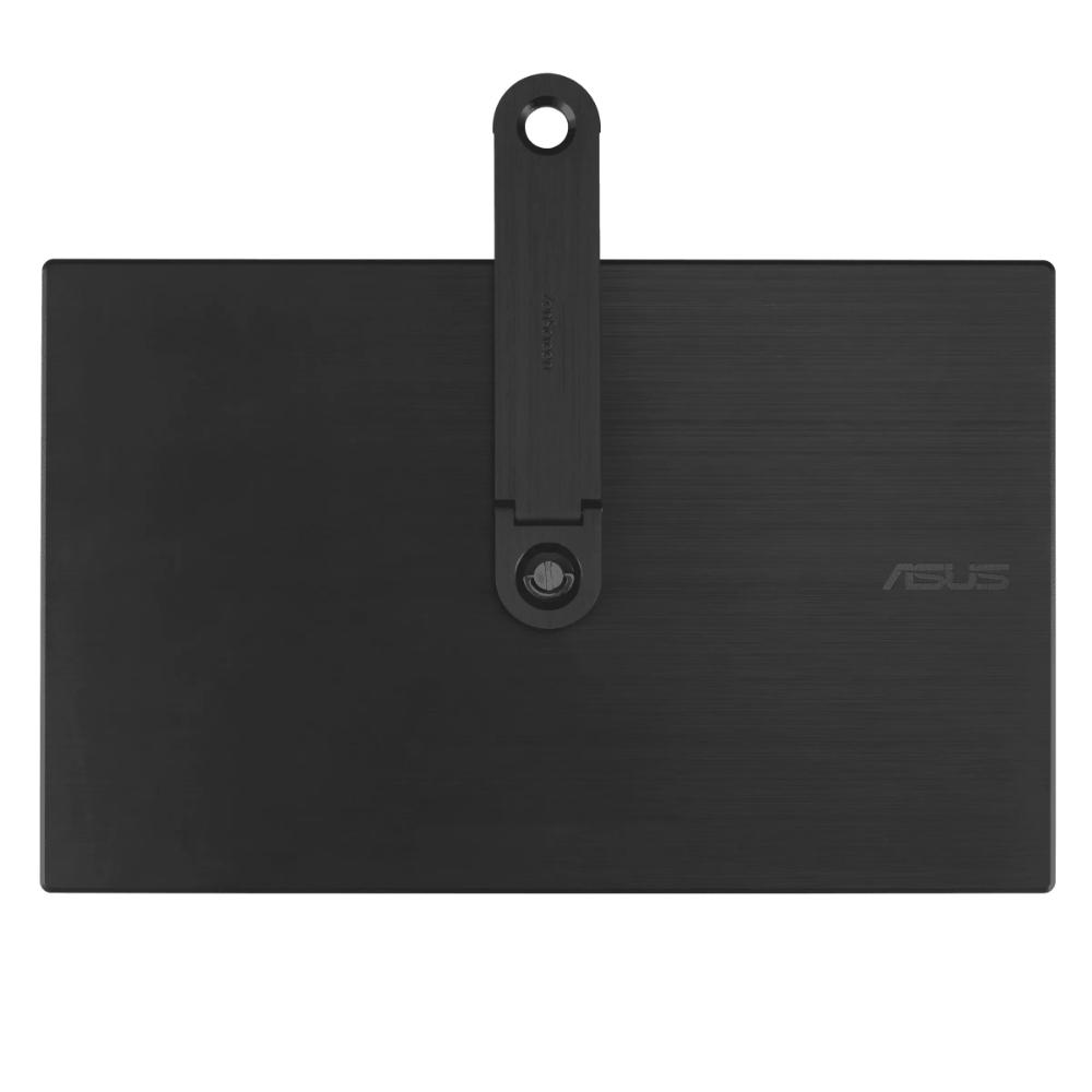 ASUS ZenScreen MB166CR | 15.6" FHD IPS Portable USB-C Monitor (Ultra-Slim, Anti-Glare, Eye Care)