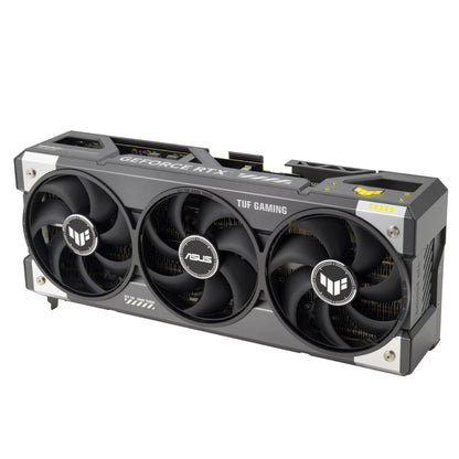 ASUS TUF Gaming GeForce RTX™ 5080 OC Edition | 16GB GDDR7 | PCIe 5.0 | Triple-Fan Cooling