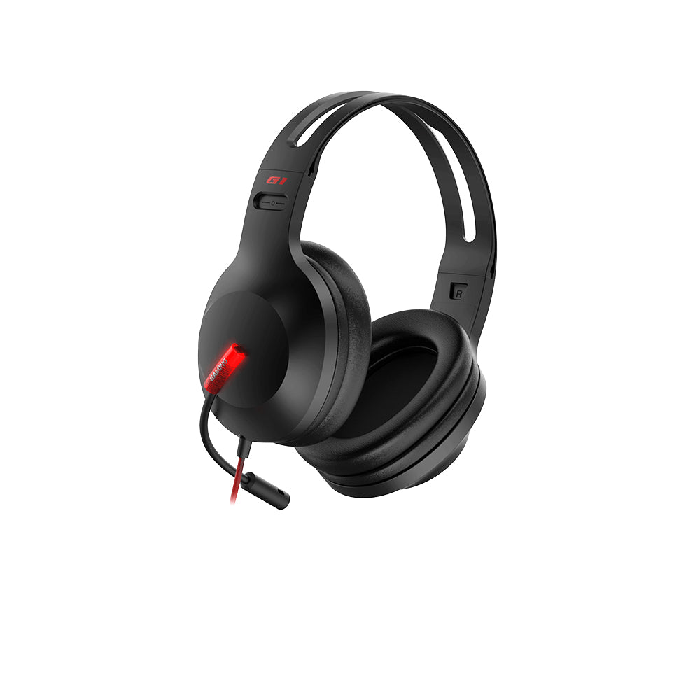 Edifier G1 USB Professional Gaming Headset With Noise Cancelling Mic