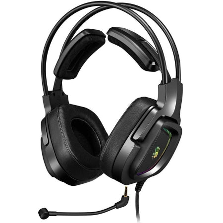 Bloody G575 | Virtual 7.1 Surround Sound RGB Gaming Headphone – USB Edition