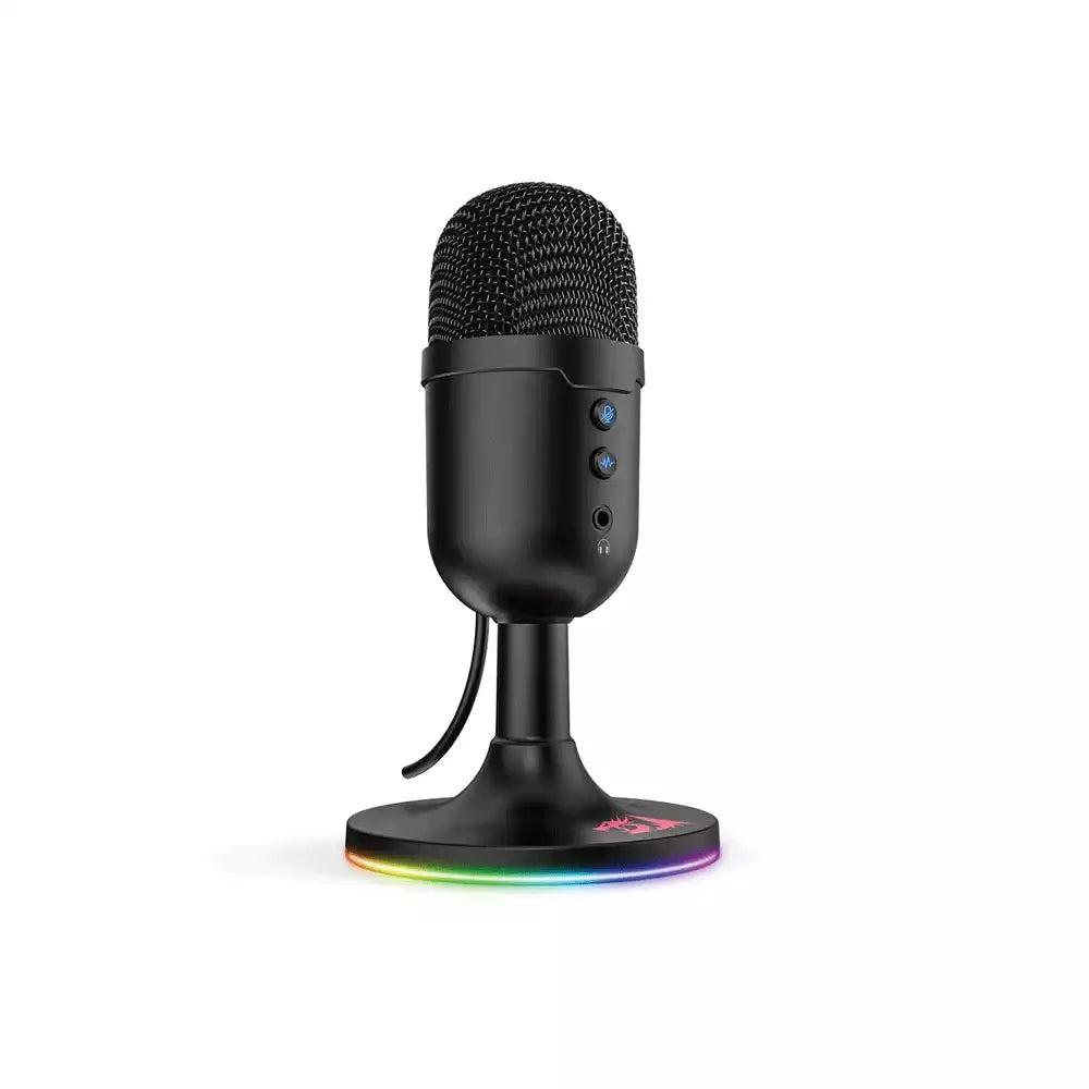 Redragon GM303 PULSAR | Streaming Microphone