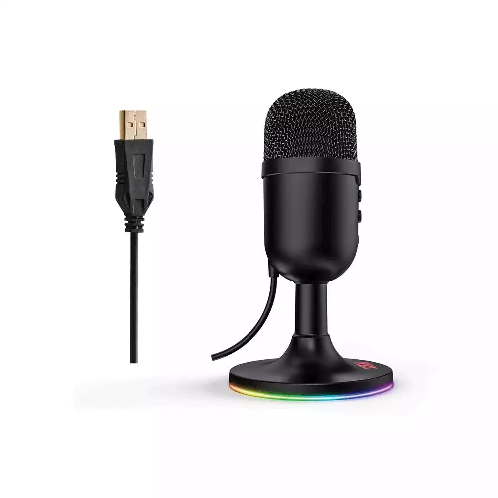 Redragon GM303 PULSAR | Streaming Microphone