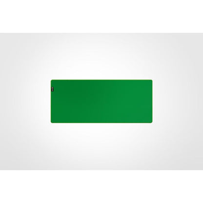 Elgato Green Screen Mouse Mat XL | Chroma Key Desk Mat | 940×400mm | Anti-Slip Gaming Surface