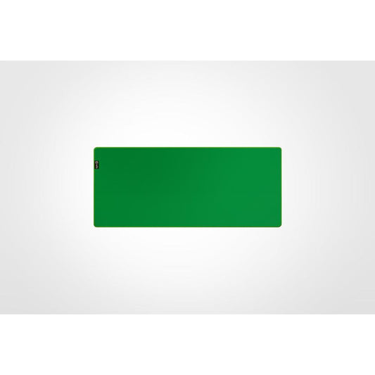 Elgato Green Screen Mouse Mat XL | Chroma Key Desk Mat | 940×400mm | Anti-Slip Gaming Surface