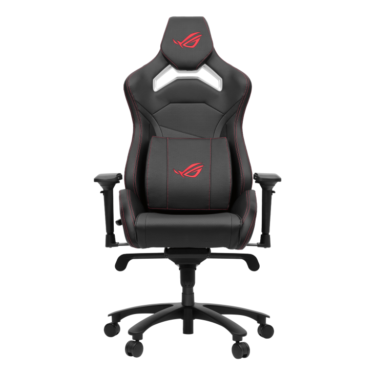 ASUS ROG Chariot X Core | SL301C | BLACK | GAMING CHAIR