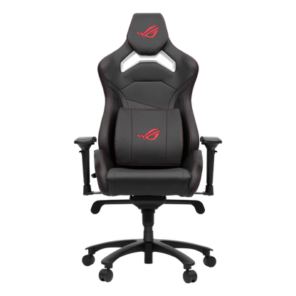 ASUS ROG Chariot X Core | SL301C | BLACK | GAMING CHAIR