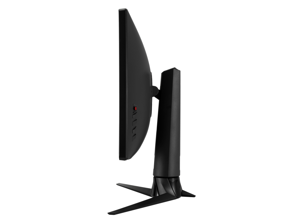 ASUS ROG Strix XG27UQR | DSC Gaming Monitor| 27-inch, 4K (3840 x 2160) | 144 Hz, DSC, DisplayHDR™ 400