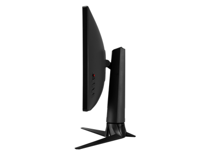 ASUS ROG Strix XG27UQR | DSC Gaming Monitor| 27-inch, 4K (3840 x 2160) | 144 Hz, DSC, DisplayHDR™ 400