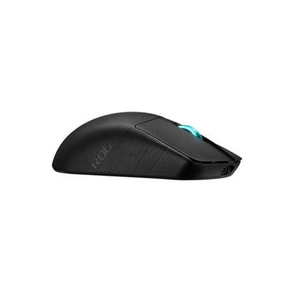 ASUS ROG Harpe Ace Aim Lab Edition Wireless Gaming Mouse | 36,000 DPI AimPoint Sensor | 54g Ultralight | Tri-Mode Connectivity | SpeedNova Wireless | NVIDIA Reflex Certified