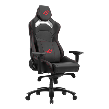 ASUS ROG Chariot X Core | SL301C | BLACK | GAMING CHAIR