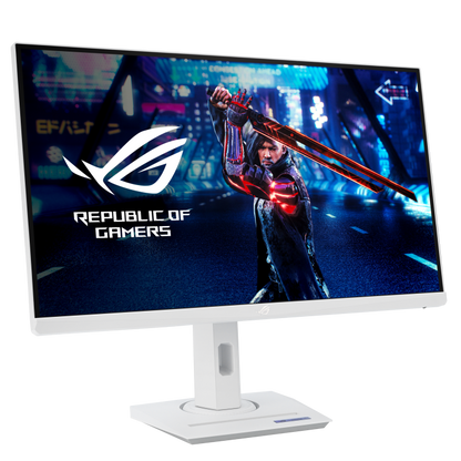 ASUS ROG Strix XG27ACS | USB Type-C Gaming Monitor | 27-inch 2560x1440