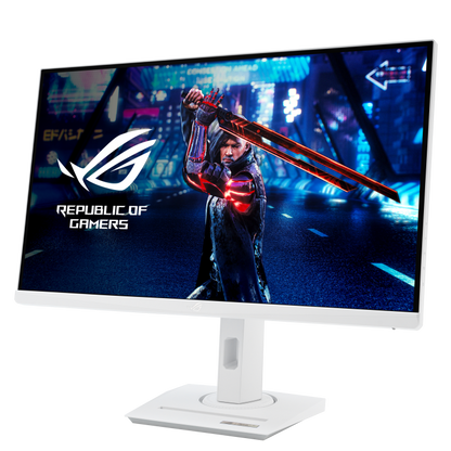 ASUS ROG Strix XG27ACS | USB Type-C Gaming Monitor | 27-inch 2560x1440