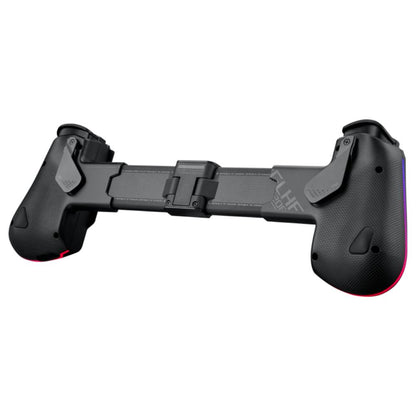 ASUS ROG Tessen Mobile Controller | Foldable Design, Console-Grade Controls, Zero-Latency USB-C Connectivity, and Aura RGB Lighting