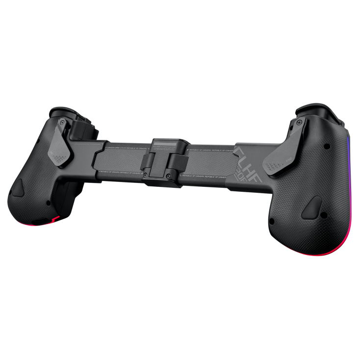 ASUS ROG Tessen GU200A Mobile Controller | Foldable, Zero-Latency Gaming Controller