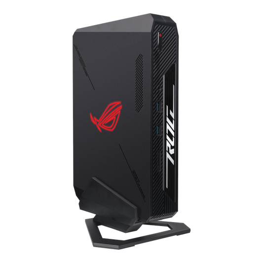 ASUS ROG NUC | Compact Gaming Power | Intel® Core™ Ultra 9 185H | NVIDIA® RTX™ 4070| 32GB RAM | 1TB SSD | WIN 11 |