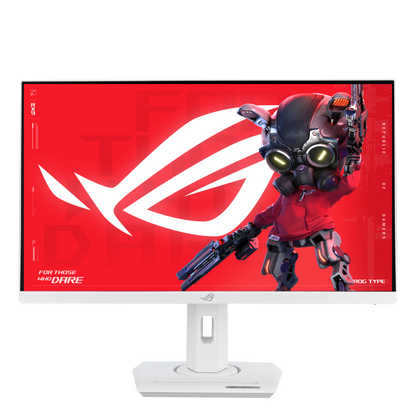 ASUS ROG Strix XG27ACS | USB Type-C Gaming Monitor | 27-inch 2560x1440