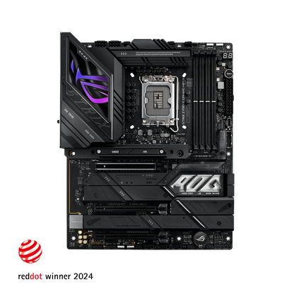 ASUS ROG STRIX Z790-E GAMING WIFI II | Intel Chipset Motherboard