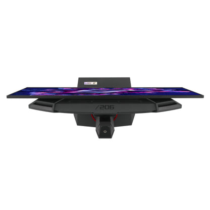 ASUS ROG Strix OLED XG27ACDNG Gaming Monitor | 26.5" QHD QD-OLED | 360Hz | 0.03ms | 99% DCI-P3 | HDR10 | G-SYNC Compatible | USB-C 90W