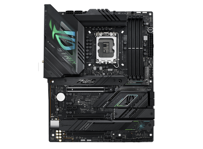 ASUS ROG STRIX Z790-F GAMING WIFI | Intel Chipset Motherboard