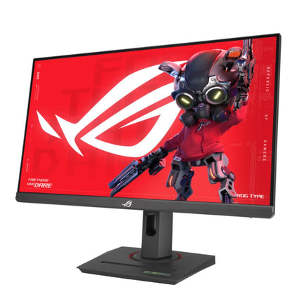 ASUS ROG Strix XG259CMS | 24.5" FHD Fast IPS USB Type-C Gaming Monitor | 310Hz, 1ms, ELMB Sync, HDR