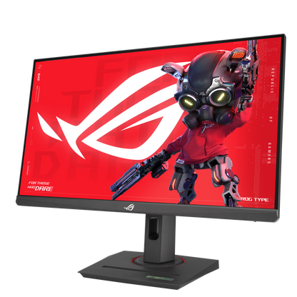 ASUS ROG Strix XG259CMS | USB Type-C Gaming Monitor | 24.5 inch