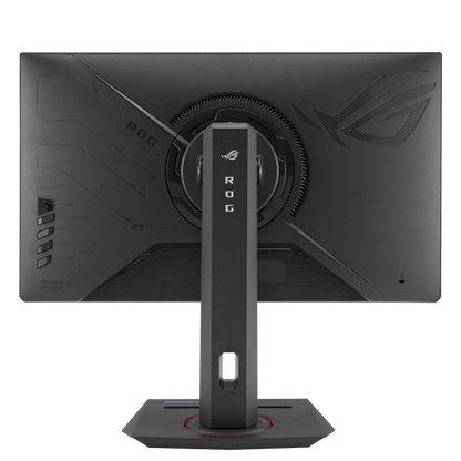 ASUS ROG Strix XG259QNS eSports | Gaming Monitor | 25 inch (24.5 inch viewable)