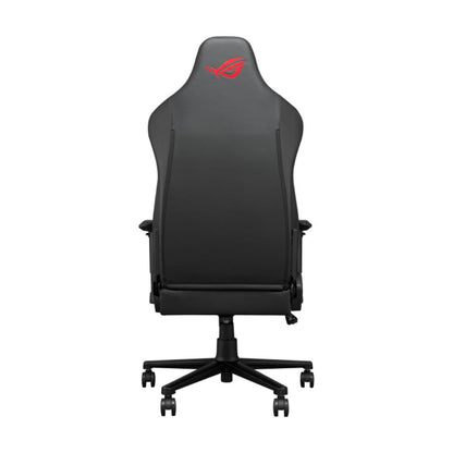 ASUS ROG Aethon Gaming Chair | Premium PU Leatherette | 2D Armrests | Built-in Lumbar Support | Class 4 Gas Lift | Steel Frame