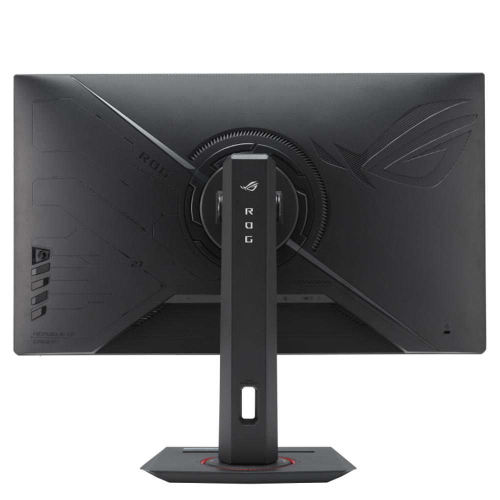 ASUS ROG Strix XG27UCS | 27" 4K UHD Gaming Monitor | 160Hz, 1ms, Fast IPS, ELMB Sync, USB Type-C, HDR, G-Sync Compatible