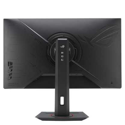 ASUS ROG Strix XG27UCS | USB Type-C Gaming Monitor | 27-inch 4K UHD (3840x2160)