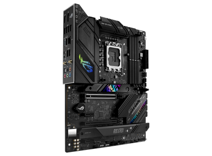 ASUS ROG STRIX B760-F GAMING WIFI | Intel Chipset Motherboard